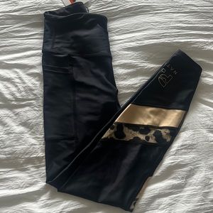 PE Nation Alignment legging